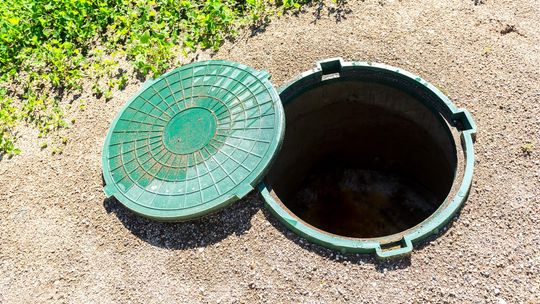 Przydomowe oczyszczalnie ścieków - najczęstsze błędy przy zakupie i eksploatacji