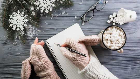 Psycholog KUL: Mamy prawo do potknięć w realizacji postanowień noworocznych