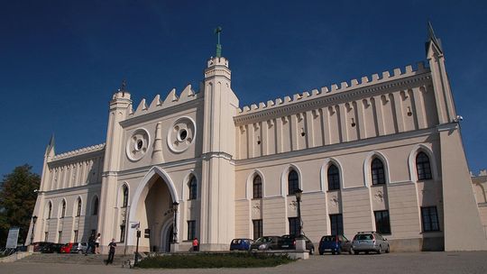 Radni Sejmiku Województwa Lubelskiego wybrali nowych przedstawicieli  do Rad Społecznych jednostek podległych Samorządowi Województwa Lubelskiego