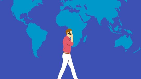 Roaming – krajowy, międzynarodowy. Jaką ofertę wybrać?