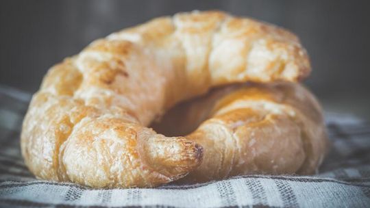 Rogale świętomarcińskie - historia, smak i szybki przepis