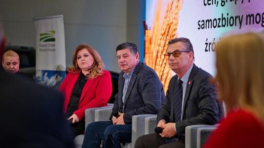 Rolnik Roku 2025 wybrany! Poznaliśmy laureatów finału na Elizówce