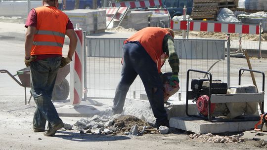 Rozbudowa drogi wojewódzkiej nr 838 w zakresie rozbudowy mostu przez rzekę Wieprz  w miejscowości Trawniki