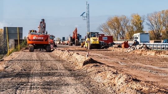  Rozpoczyna się projektowanie ostatniego odcina autostrady A2 