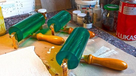  Rozpuszczalniki organiczne – w jakich sytuacjach możemy je stosować?