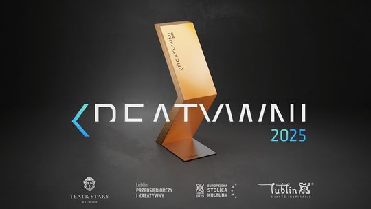 Ruszył nabór do projektu „Kreatywni” – miasto promuje twórców i innowatorów