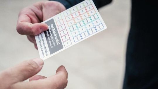 Ruszył Sezon Lublin 2026. Zbieraj naklejki i odbierz miejskie gadżety
