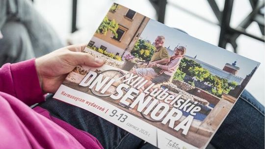 Ruszyły Lubelskie Dni Seniora Ruszyły Lubelskie Dni Seniora