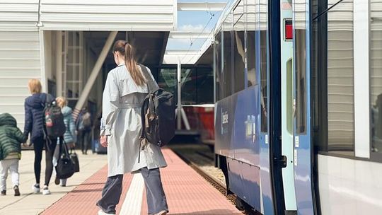 Ryanair poleci z Lublina do Trapani - nowe połączenie na Sycylię od 2026 roku