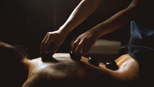 Rytuał w Amari SPA, od którego oszalały Polki – totalna transformacja ciała i energii.