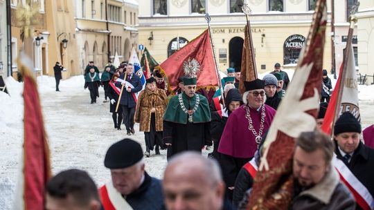 Rzemiosło – kręgosłup miasta