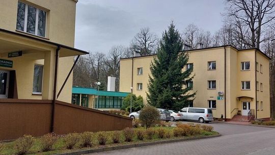 Sanatorium Gruźlicy i Chorób Płuc w Poniatowej inwestuje w nową jakość obsługi pacjentów