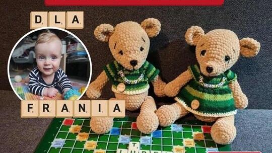 Scrabble w Lublinie – V Otwarte Mistrzostwa na Politechnice Lubelskiej