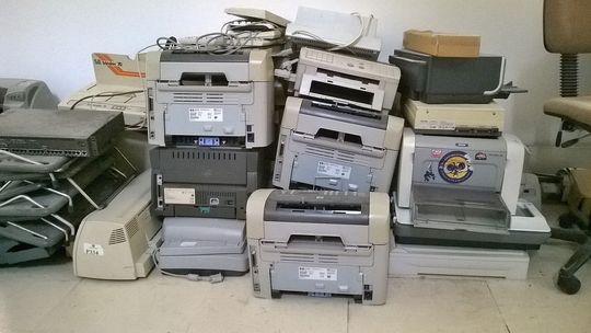 Serwis Drukarek z Tonery-Lublin.pl. Niezawodna Obsługa i Profesjonalizm