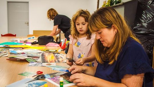 „Siema Żaki x Wolna Chatka ‘25” – dwa dni muzyki i kreatywności w Lublinie