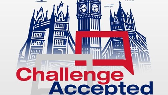 Siódma edycja „Challenge Accepted” na UMCS – Wielki Test Języka Angielskiego już 14 listopada