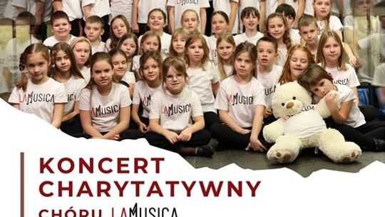 „Śpiewamy dla uśmiechów”. Wyjątkowy koncert charytatywny w Lublinie już 21 marca