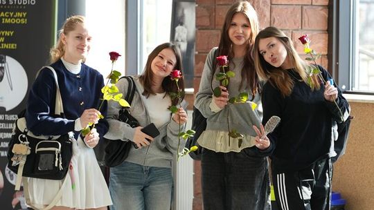 Sport, pasja i siła kobiet. „Future Women” na Politechnice Lubelskiej