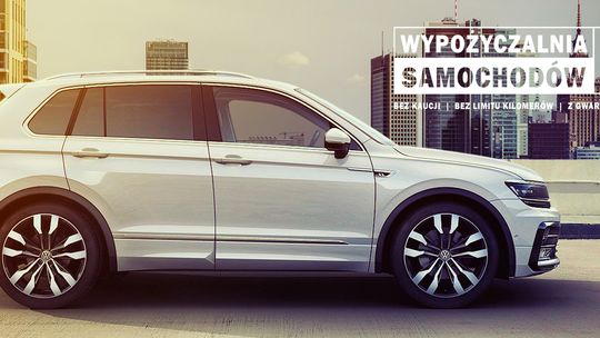 Sposób na samochód