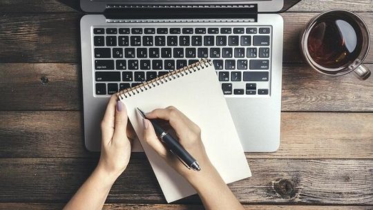 Sposoby na efektywne poszukiwanie pracy