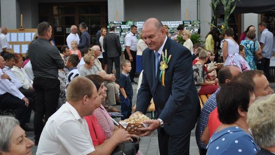 Sprawy Wojsławic są dla mnie najważniejsze