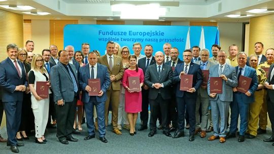 Stare Miasto przejdzie metamorfozę. Lublin pozyskał ponad 7,6 mln zł na rewitalizację