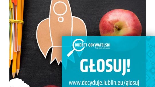 Startuje głosowanie w 11. edycji Budżetu Obywatelskiego