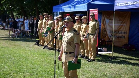 Strażacy ochotnicy z całego regionu odebrali Floriany 2026. Poznaliśmy najlepszych druhów i jednostki OSP