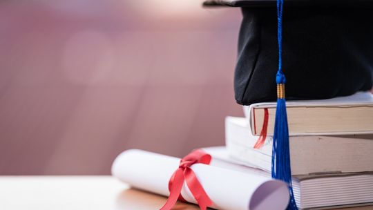 Studia podyplomowe - klucz do sukcesu zawodowego