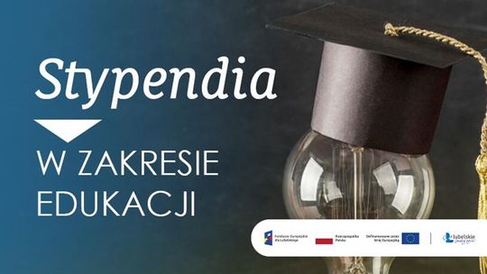 Stypendia dla dzieci i młodzieży z regionu - Złóż wniosek Stypendia dla dzieci i młodzieży z regionu - Złóż wniosek