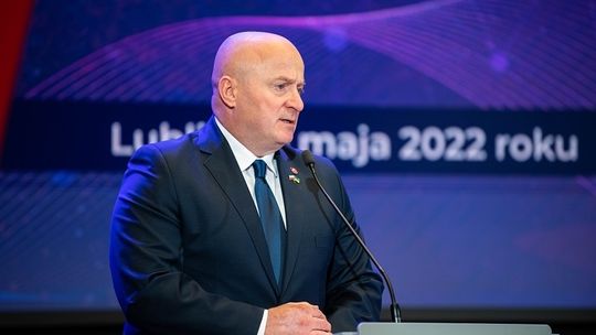 Stypendia sportowe Marszałka Województwa Lubelskiego na 2022 rok