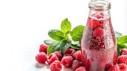 Surica podbija lato. Słowiański napój z owoców, miodu i ziół jest hitem tegorocznych upałów
