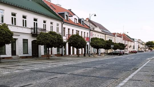 Suwałki – wyjątkowe miejsce na mapie Polski