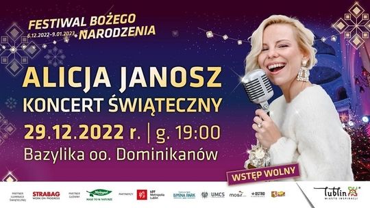 Świąteczny koncert kolęd