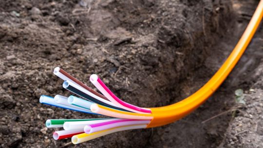 Światłowód w Lublinie – jak wygląda zasięg i które oferty są najkorzystniejsze?