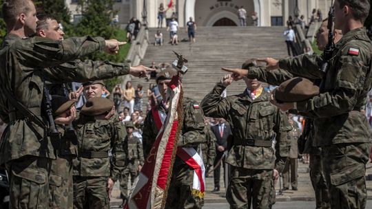 ŚWIĘTO LUBELSKICH TERYTORIALSÓW 