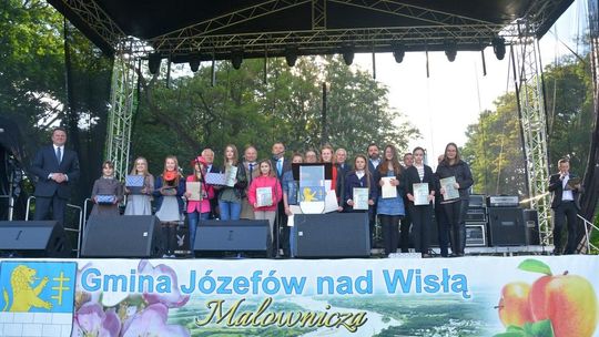 Święto sadowników w Józefowie nad Wisłą