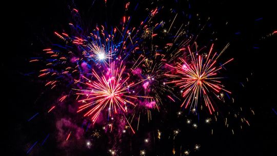 Sylwestrowa Magia na Niebie: Jak Zorganizować Spektakularny Pokaz Fajerwerków, Który Pozostawi Wszystkich Zachwyt