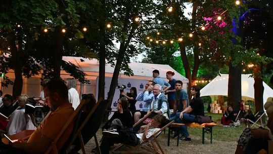 Szczebrzeszyn znów stanie się stolicą słowa. Przed nami tydzień spotkań z najwybitniejszymi twórcami