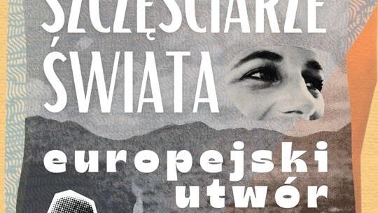 „Szczęściarze Świata” – rusza muzyczny projekt Fundacji Inside Out