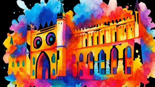 „Szczęściarze Świata” z nowym teledyskiem - głos młodych z Lublina