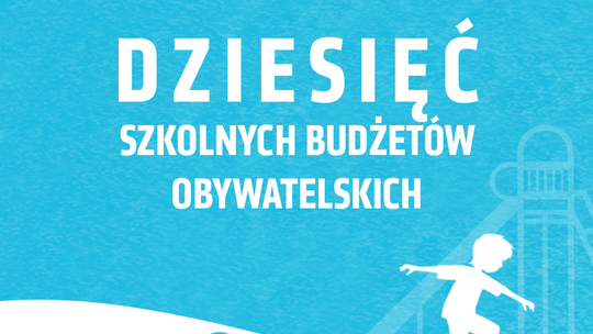 Szkoły rozwijają samorządność