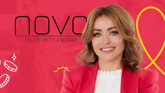 Szukasz doradcy księgowego w Lublinie? Postaw na ekspertów z NOVO