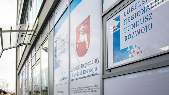 Tańsze pożyczki dla firm w regionie – Lubelski Regionalny Fundusz Rozwoju obniża oprocentowanie