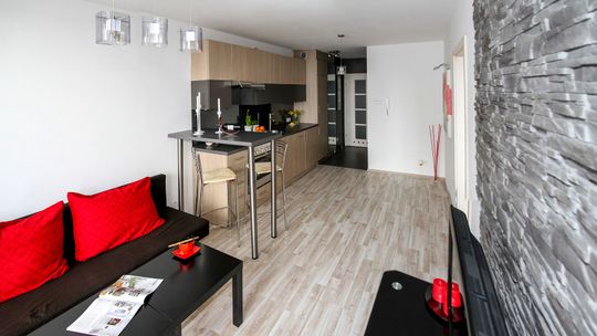 Tapety ścienne – dlaczego wciąż modne? 