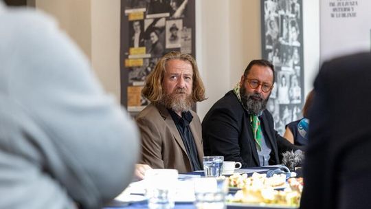 Teatr Osterwy zaczyna nowy rozdział. Siedem premier w sezonie i Szkoła Dramaturgii