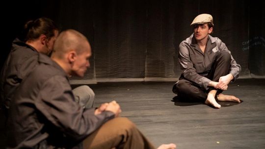 Teatr Panopticum – najpierw premiera w Lublinie, a teraz  Nowy Jork!