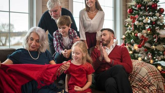 Teolog KUL: piękno Bożego Narodzenia polega na wspólnocie, nie tylko na religii