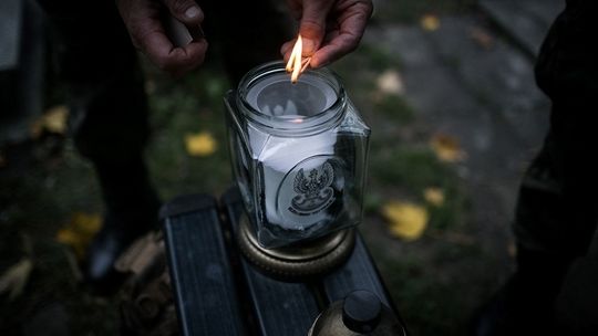 Terytorialsi pamiętają o bohaterach