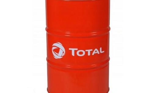 Total Energies - smary i oleje przemysłowe